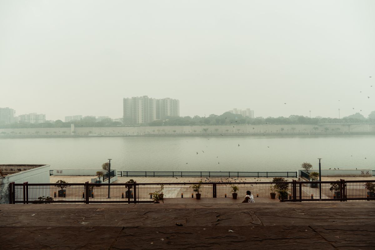 AXON programs in Gujarat